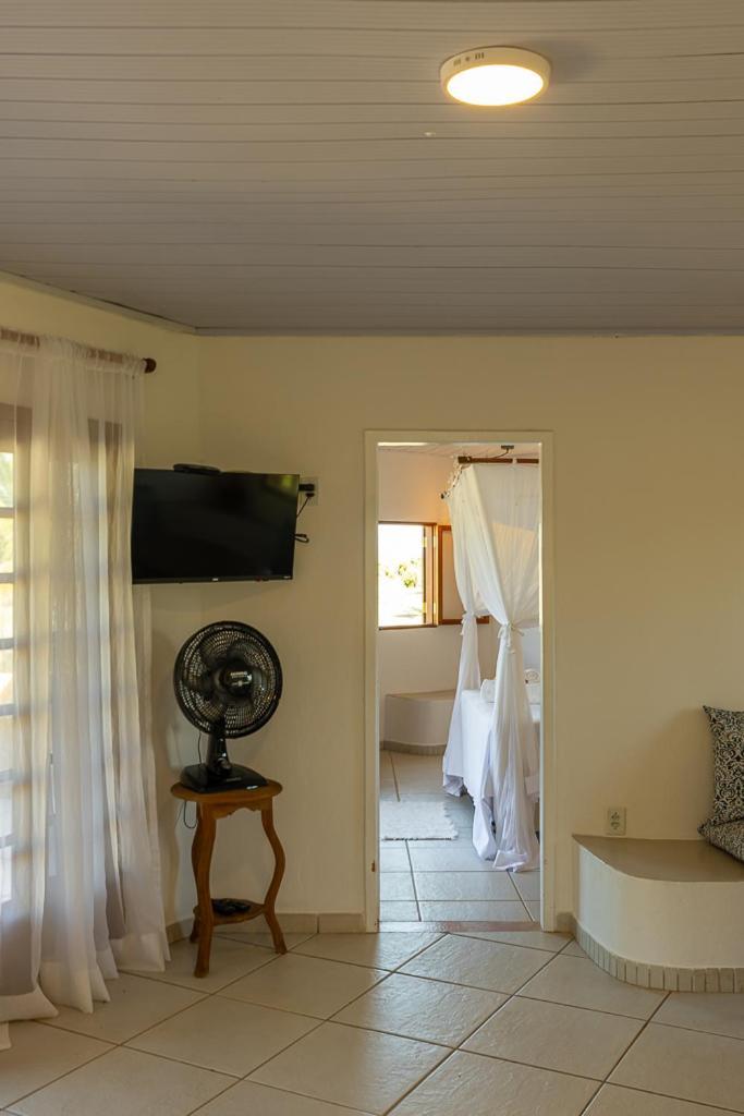 Jocotoka Village - Ponta Do Corumbau Extérieur photo