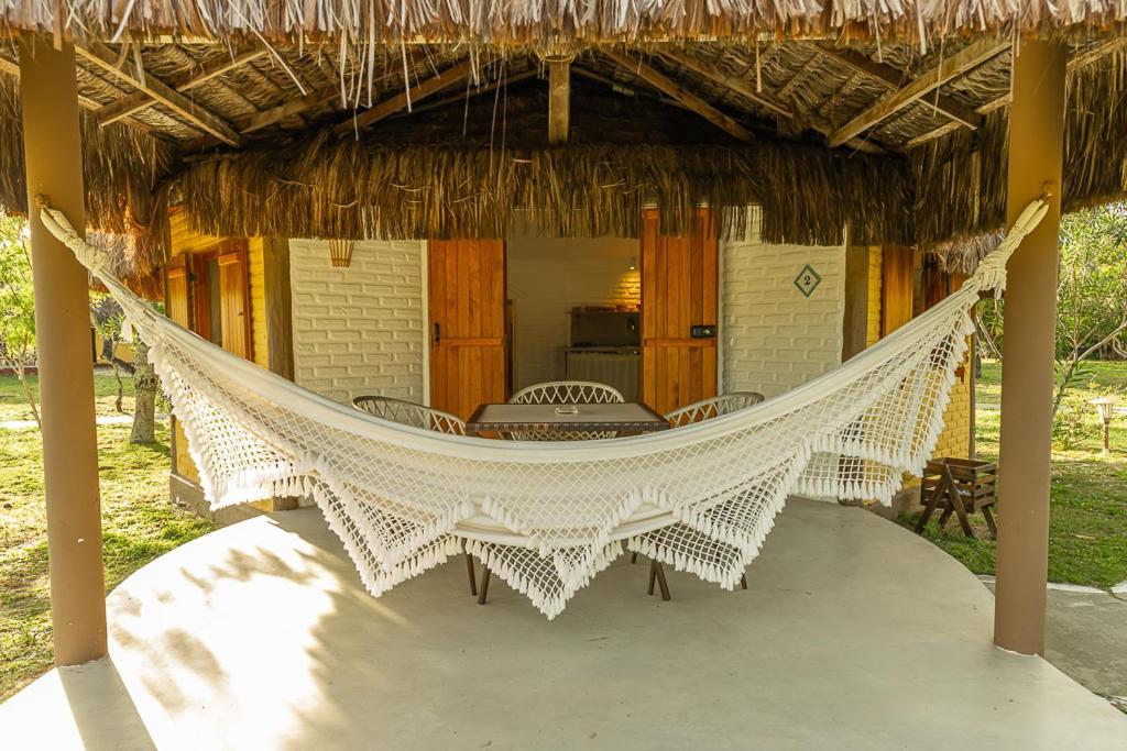 Jocotoka Village - Ponta Do Corumbau Extérieur photo